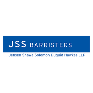 JSS Barristers